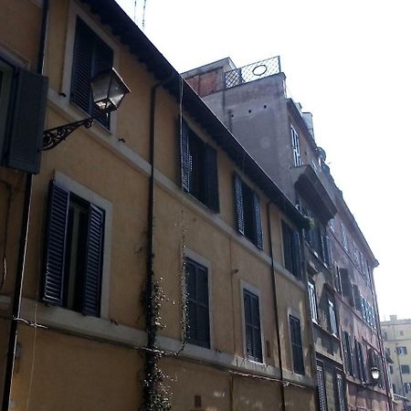 Apartment Rome & More 外观 照片